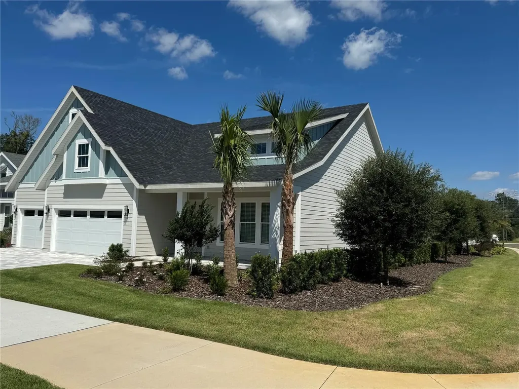 661 SW 144th Drive Newberry FL 32669
