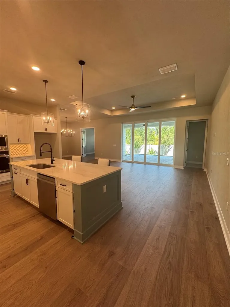 661 SW 144th Drive Newberry FL 32669
