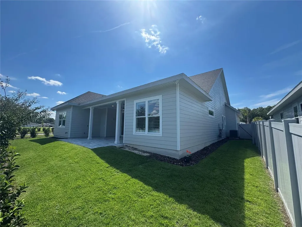 661 SW 144th Drive Newberry FL 32669