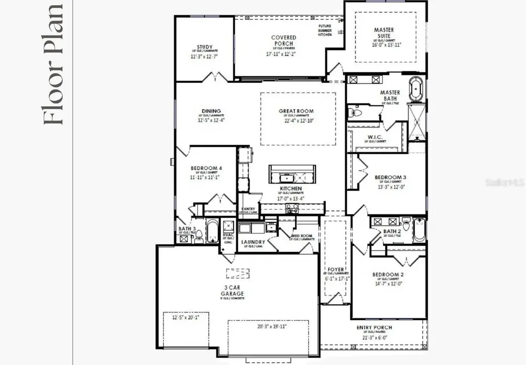 661 SW 144th Drive Newberry FL 32669