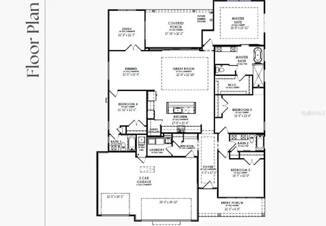 661 SW 144th Drive Newberry FL 32669