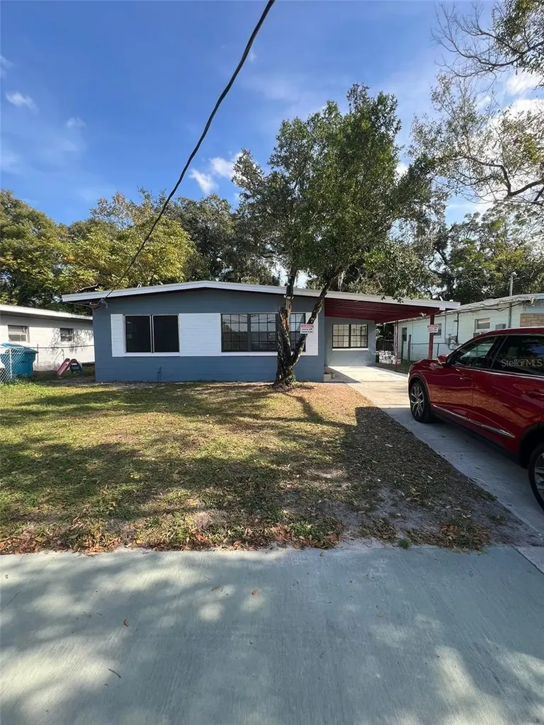 1505 S Westmoreland Drive Orlando FL 32805