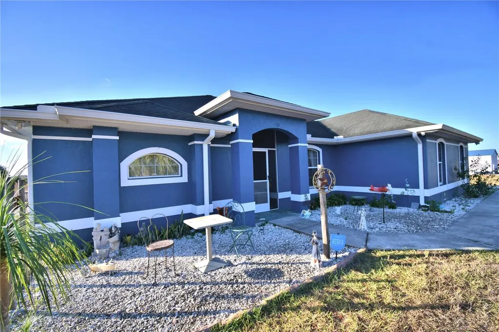 135 Mi Rancho Road Davenport FL 33837