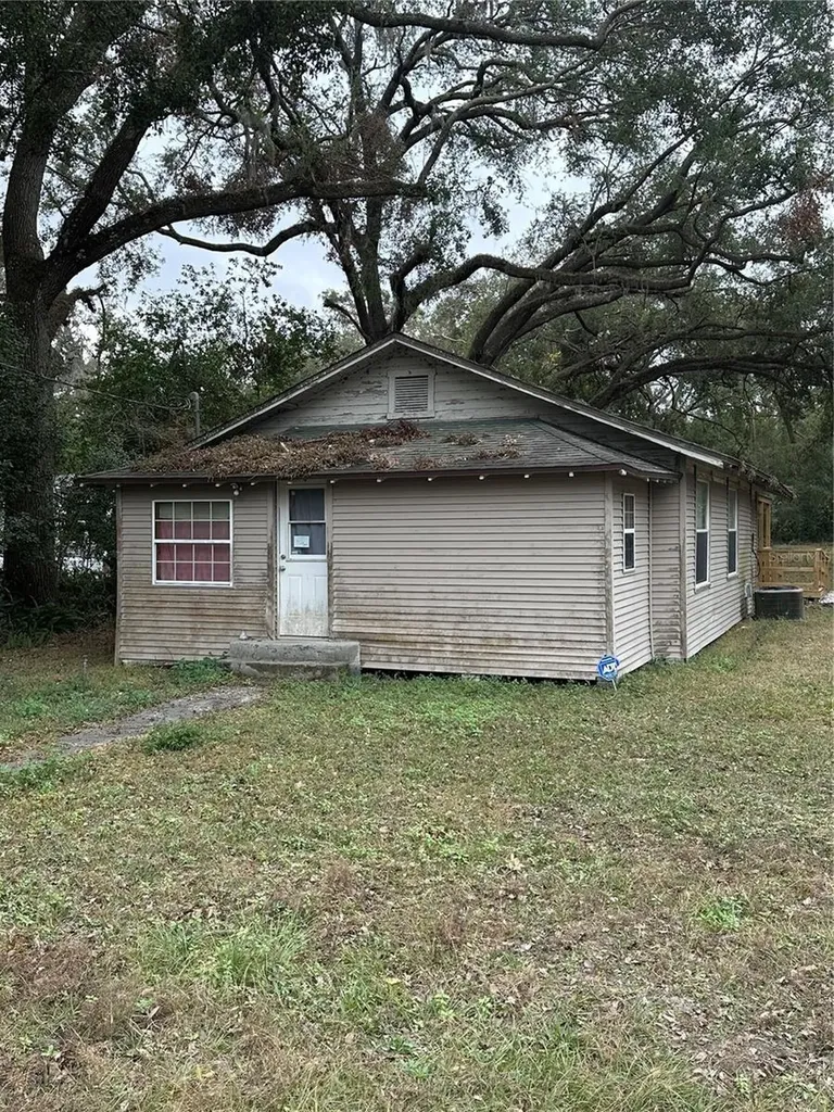 37844 Beth Street Dade City FL 33525