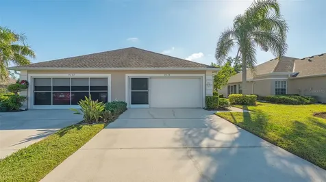 4226 Fairway Place North Port FL 34287