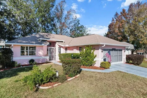 4412 N Bacall Loop Beverly Hills FL 34465