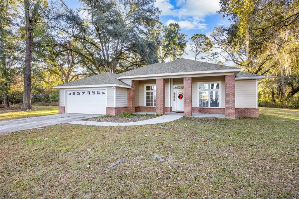 256 SW Melba Glen Lake City FL 32024
