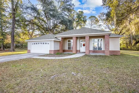 256 SW Melba Glen Lake City FL 32024