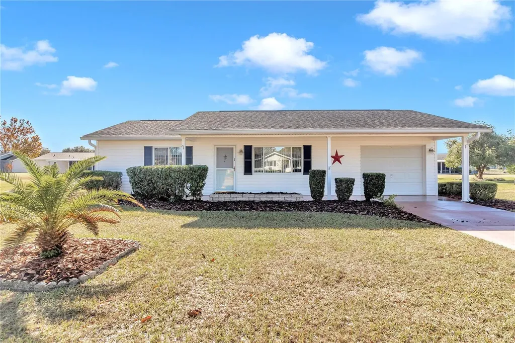 10346 SE 178th Street Summerfield FL 34491