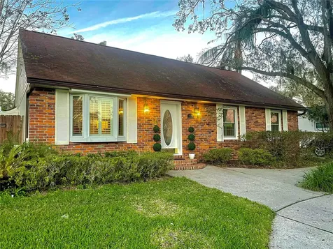 326 Fern Cliff Avenue Temple Terrace FL 33617