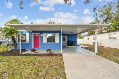 4615 W Paxton Avenue Tampa FL 33611