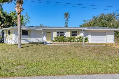 1725 Pocatello Street Sarasota FL 34231