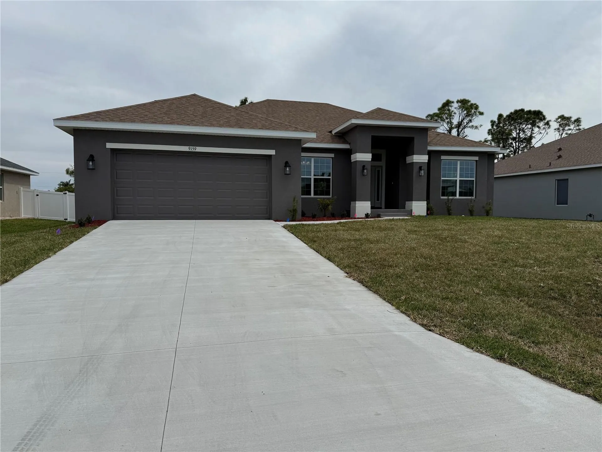 9159 Melody Circle Port Charlotte FL 33981