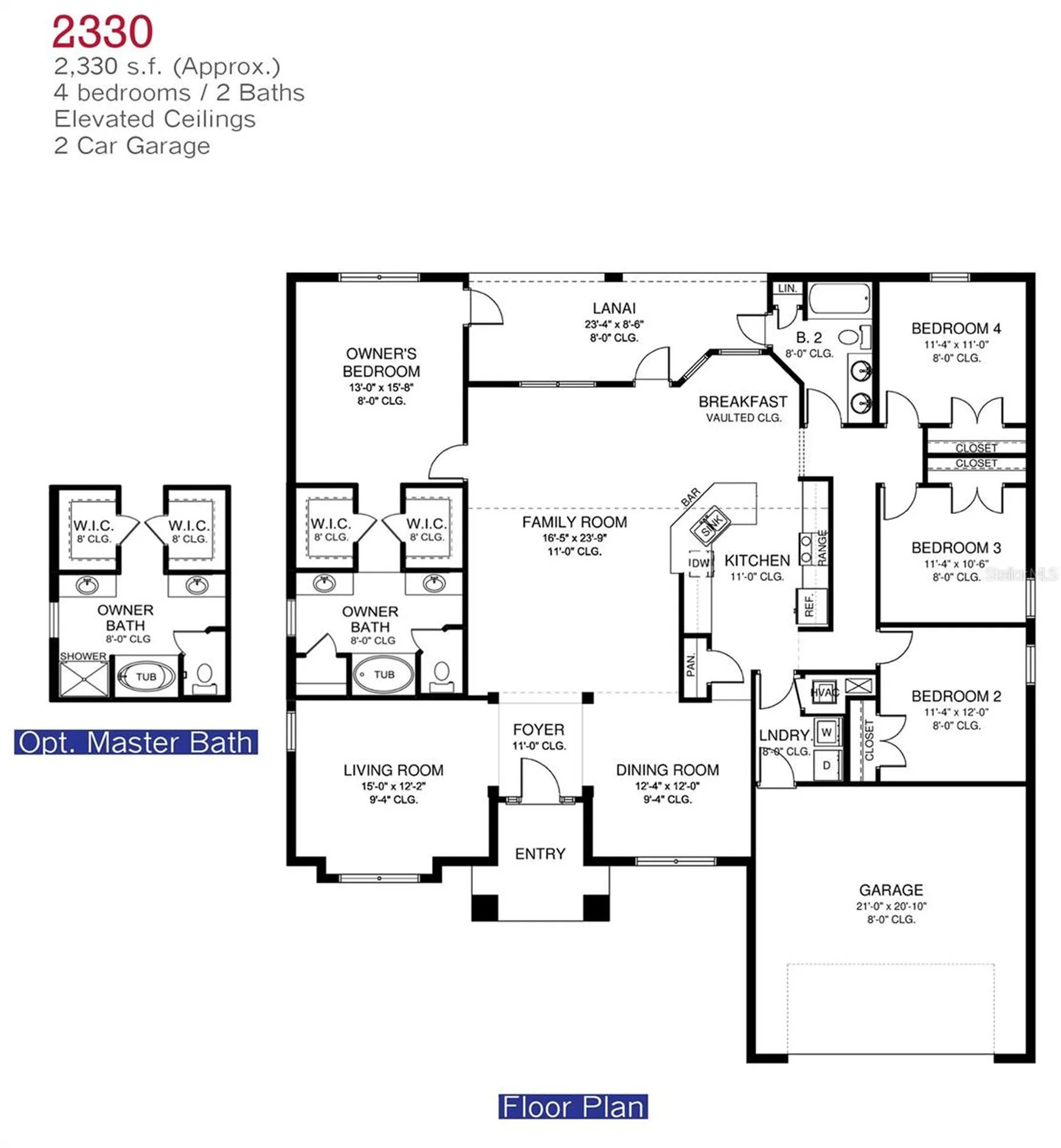 9159 Melody Circle Port Charlotte FL 33981