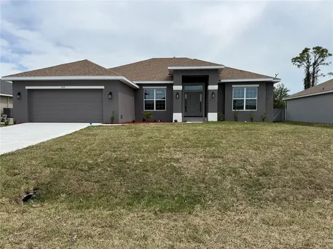 9159 Melody Circle Port Charlotte FL 33981