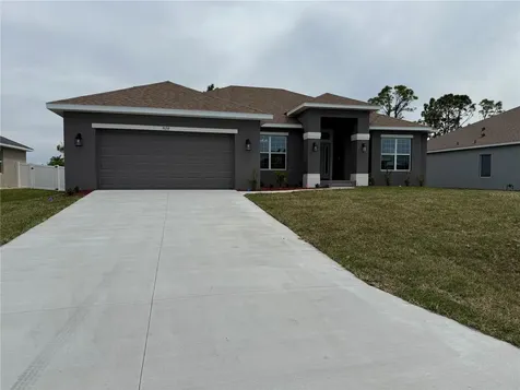 9159 Melody Circle Port Charlotte FL 33981