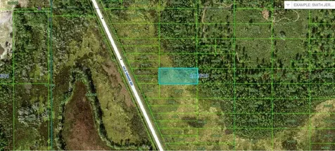 Old Grade Road Polk City FL 33868