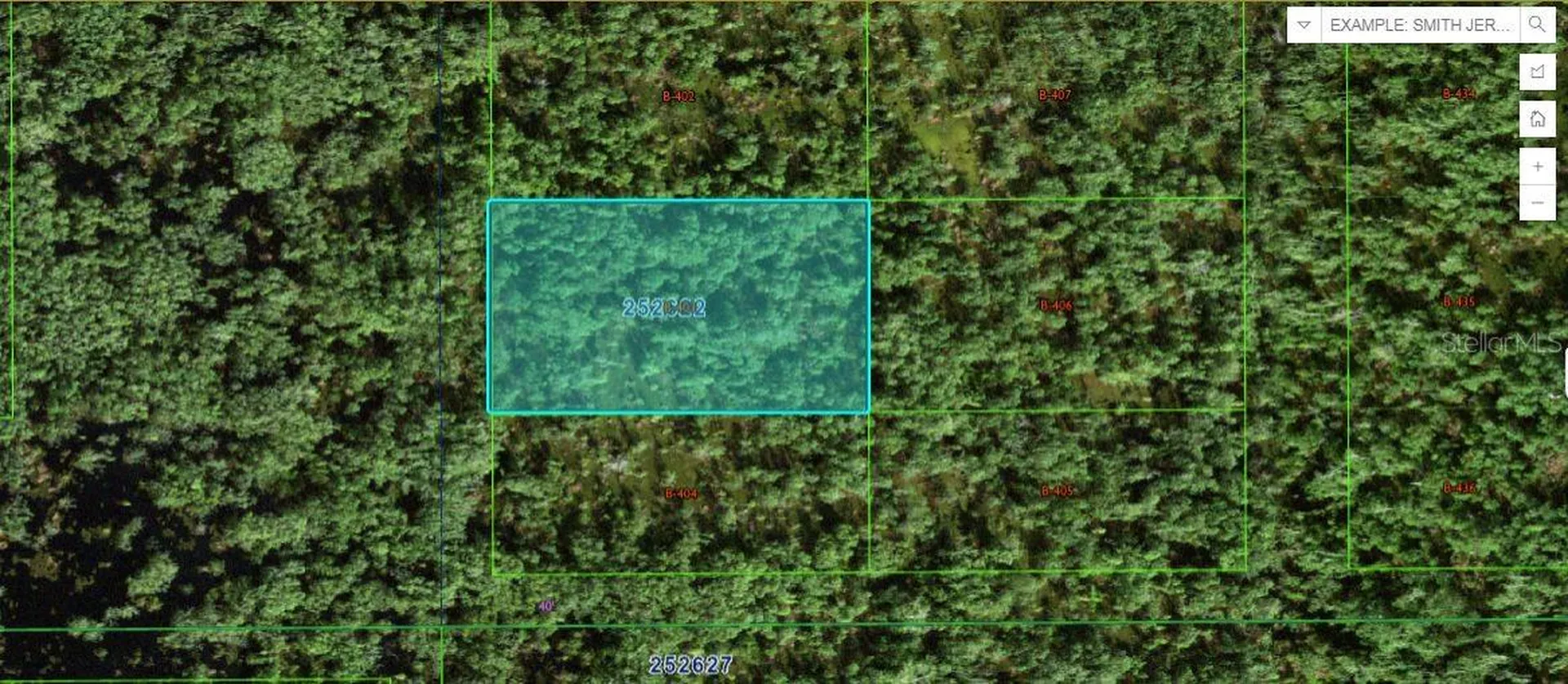 Commonwealth Avenue N Polk City FL 33868