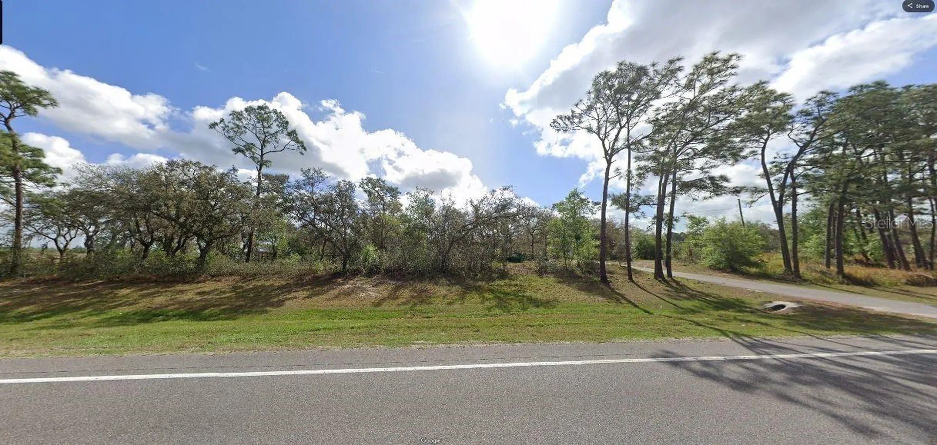 Commonwealth Avenue N Polk City FL 33868