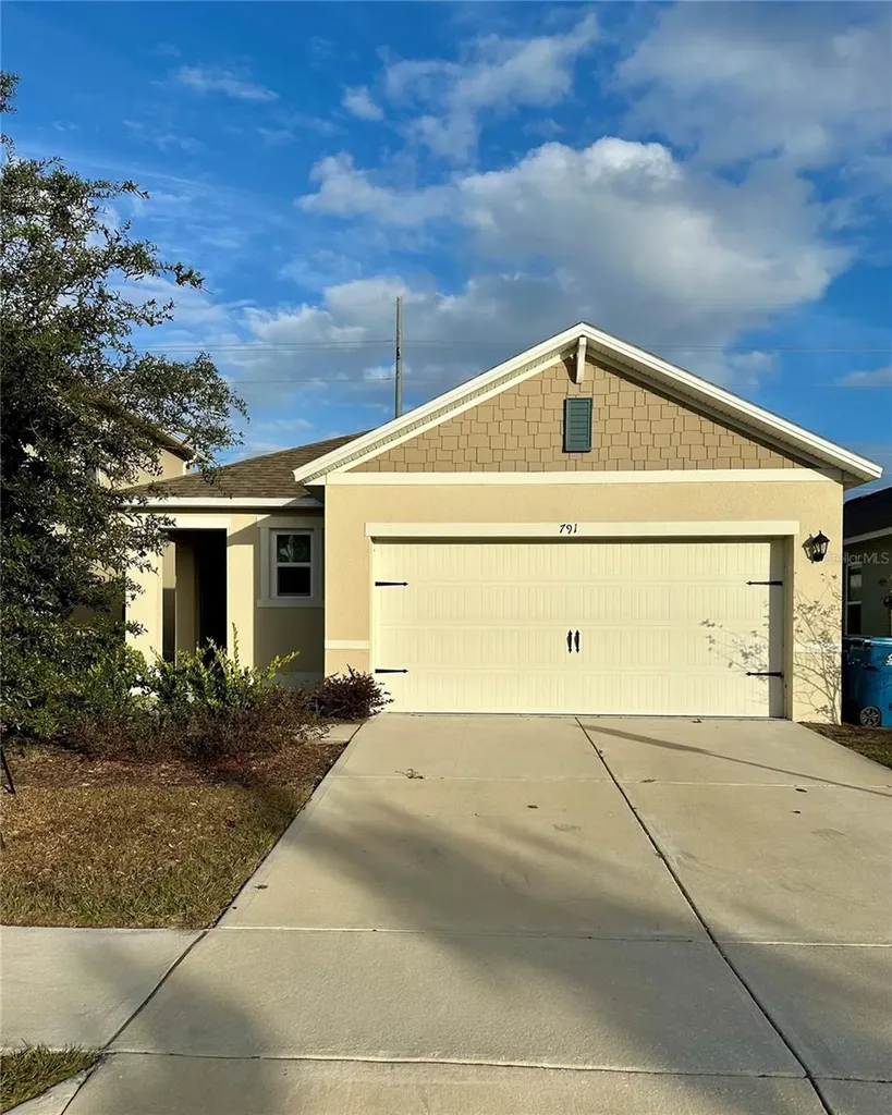 791 Chinoy Road Davenport FL 33837