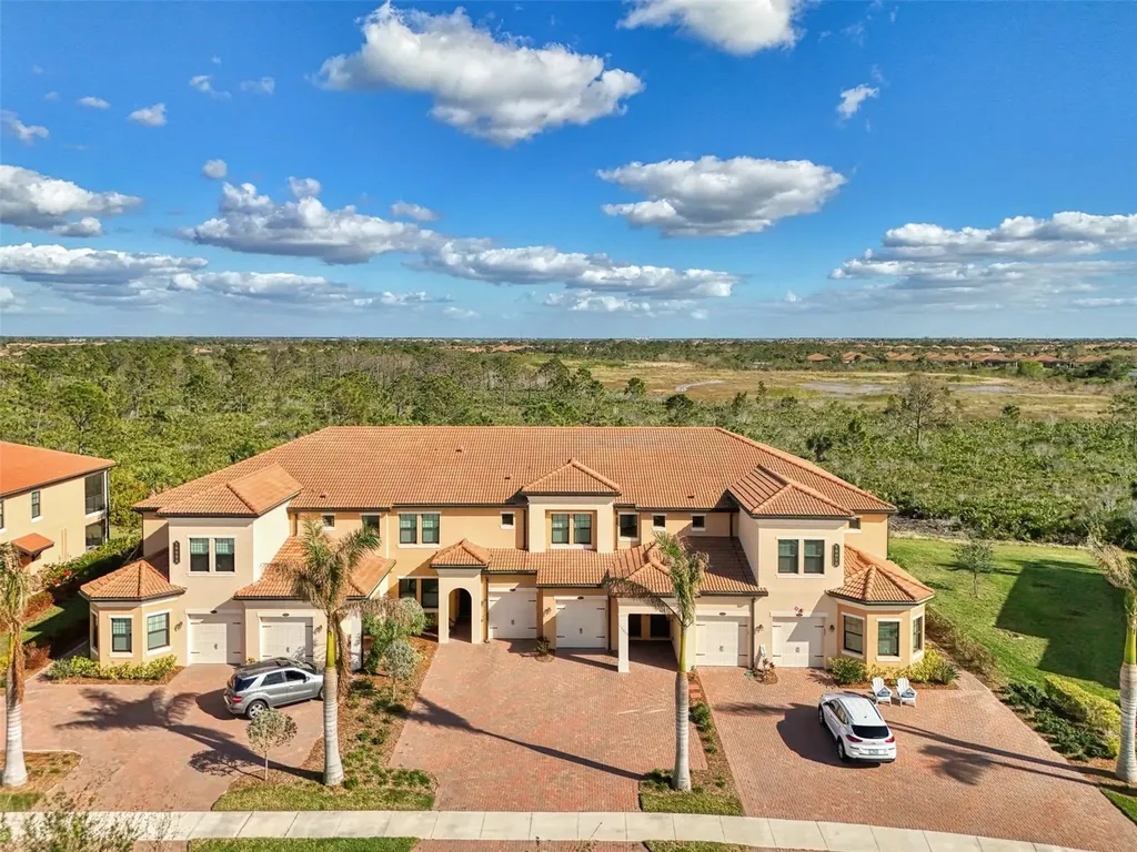 10039 Crooked Creek Drive Venice FL 34293