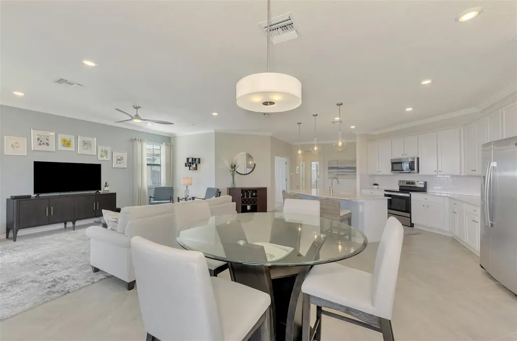 10039 Crooked Creek Drive Venice FL 34293