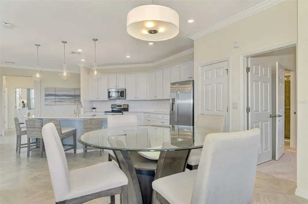 10039 Crooked Creek Drive Venice FL 34293