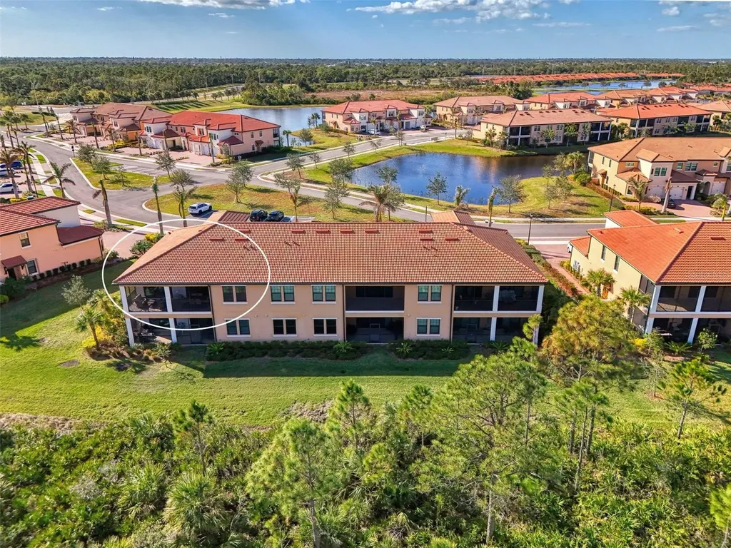 10039 Crooked Creek Drive Venice FL 34293