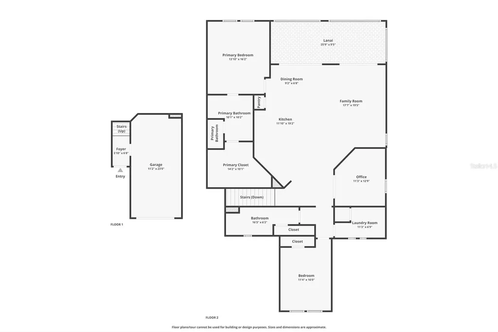 10039 Crooked Creek Drive Venice FL 34293