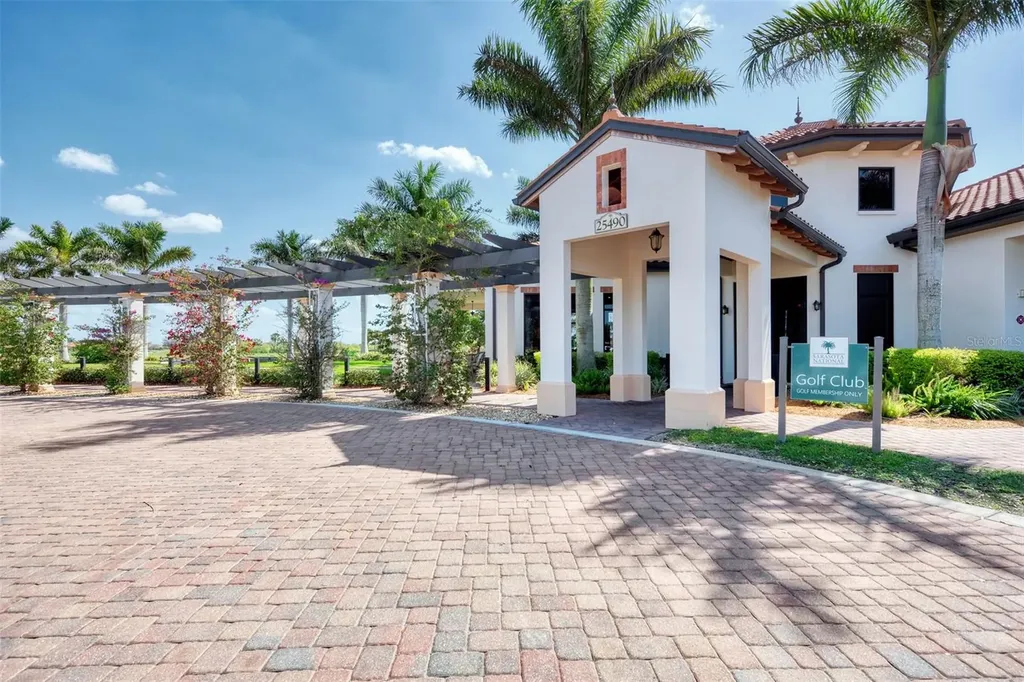 10039 Crooked Creek Drive Venice FL 34293