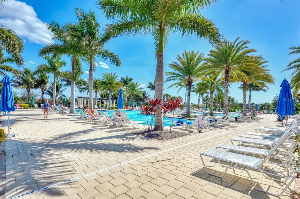 10039 Crooked Creek Drive Venice FL 34293