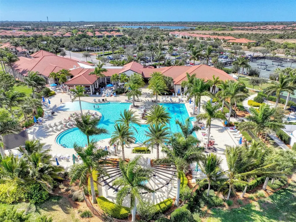 10039 Crooked Creek Drive Venice FL 34293