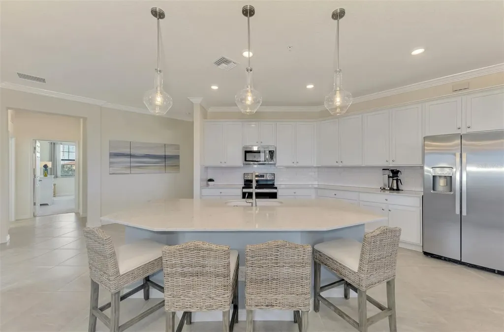 10039 Crooked Creek Drive Venice FL 34293