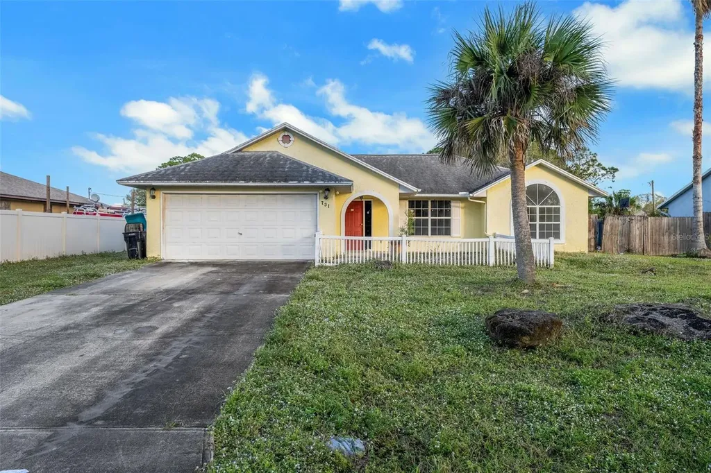 731 Delano Avenue NW Palm Bay FL 32907