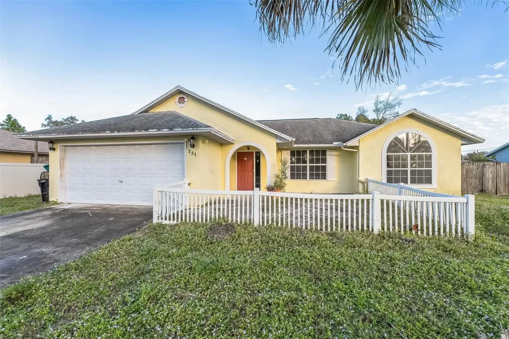 731 Delano Avenue NW Palm Bay FL 32907