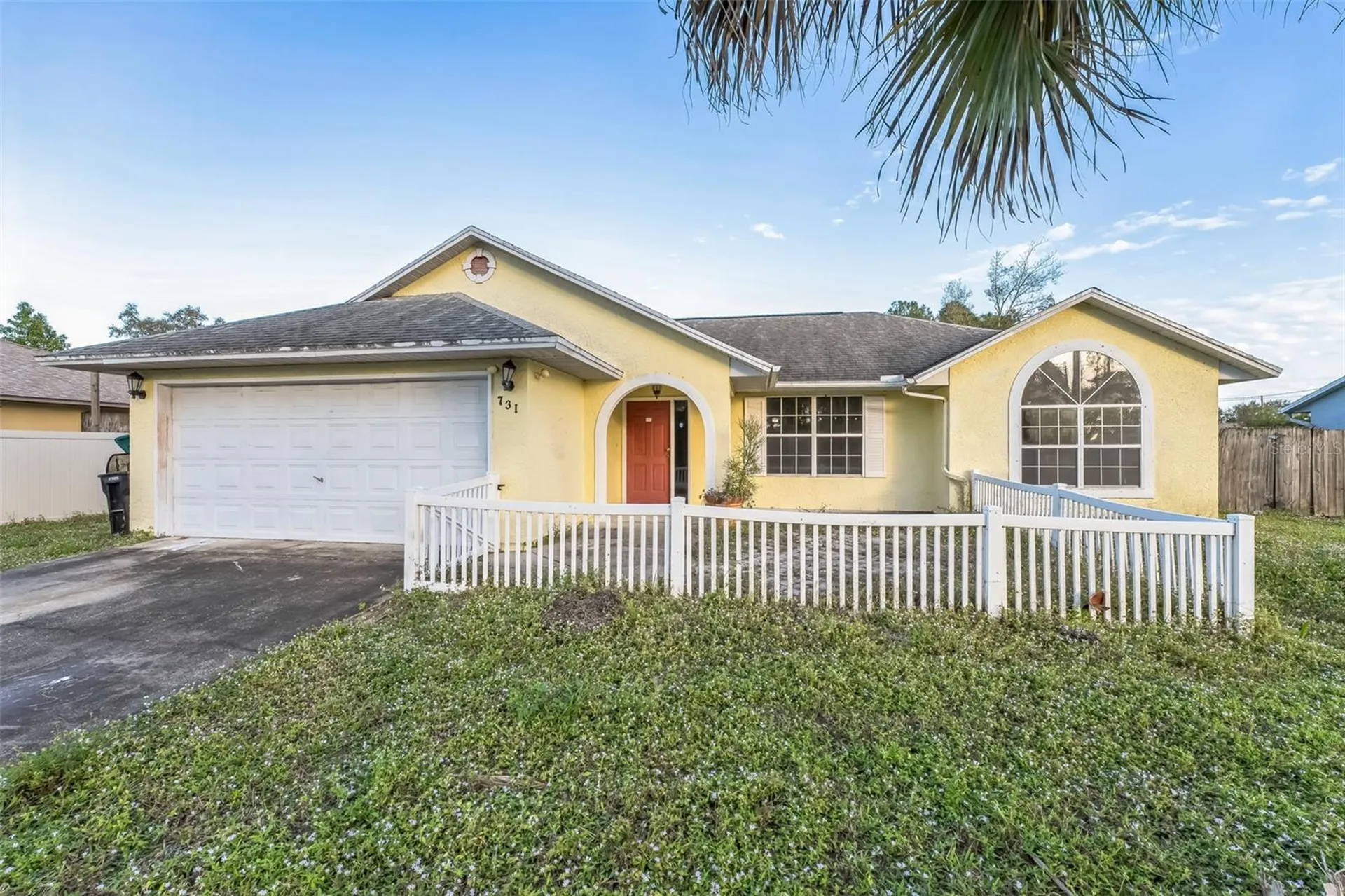 731 Delano Avenue NW Palm Bay FL 32907