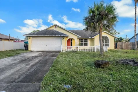 731 Delano Avenue NW Palm Bay FL 32907