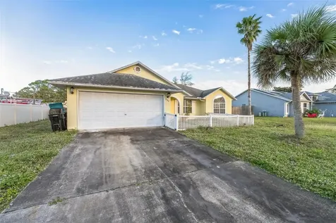 731 Delano Avenue NW Palm Bay FL 32907