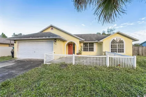 731 Delano Avenue NW Palm Bay FL 32907