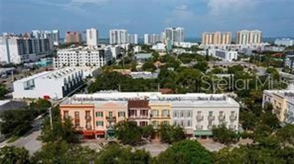 445 N Orange Avenue Sarasota FL 34236