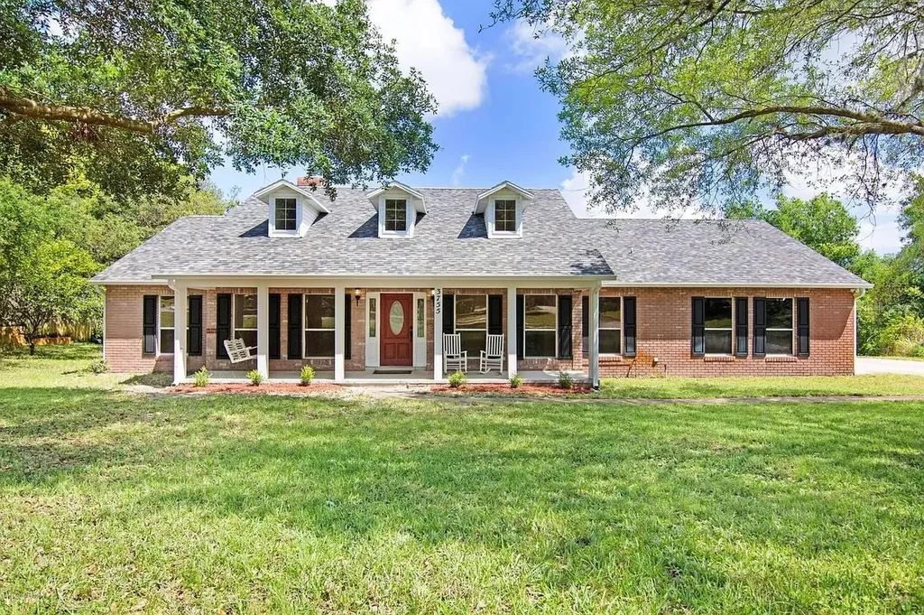 3755 S Ridge Circle Titusville FL 32796