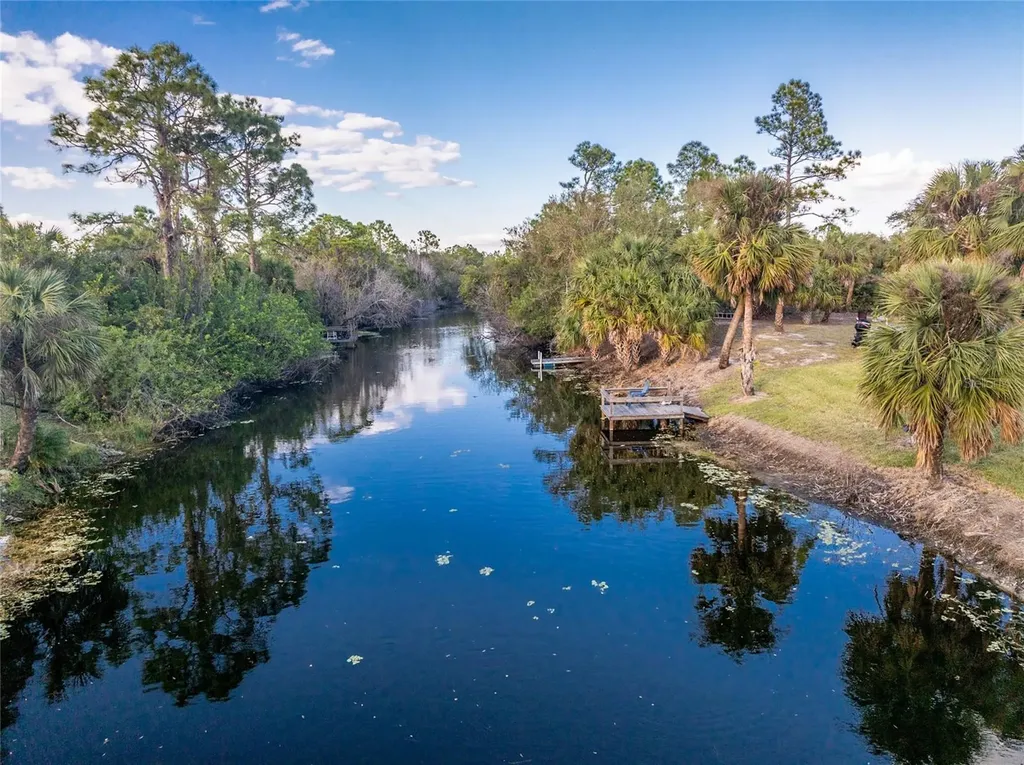 4695 Kennett Street North Port FL 34288