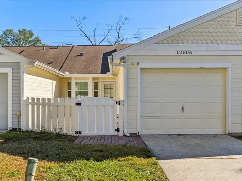 12506 Ferndale Court Hudson FL 34669
