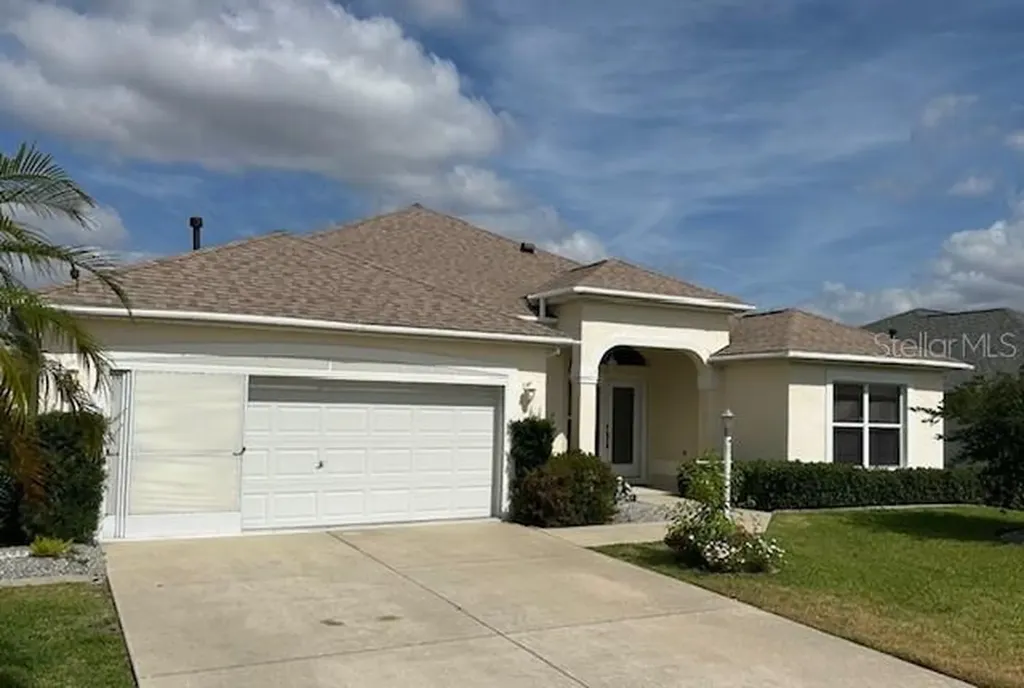 1270 Addison Avenue The Villages FL 32162