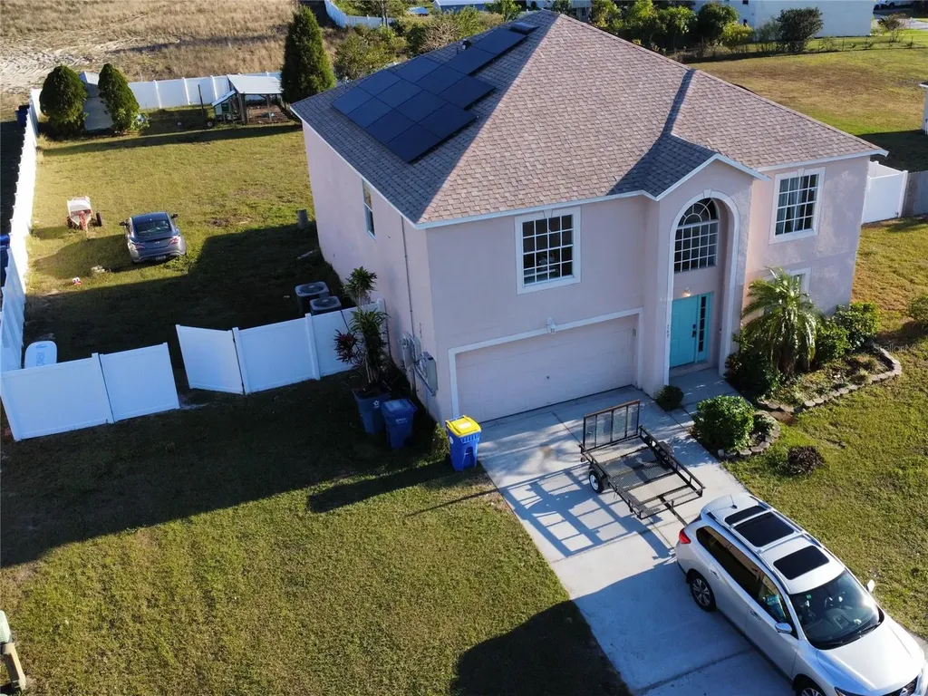 169 Vista View Avenue Eagle Lake FL 33839