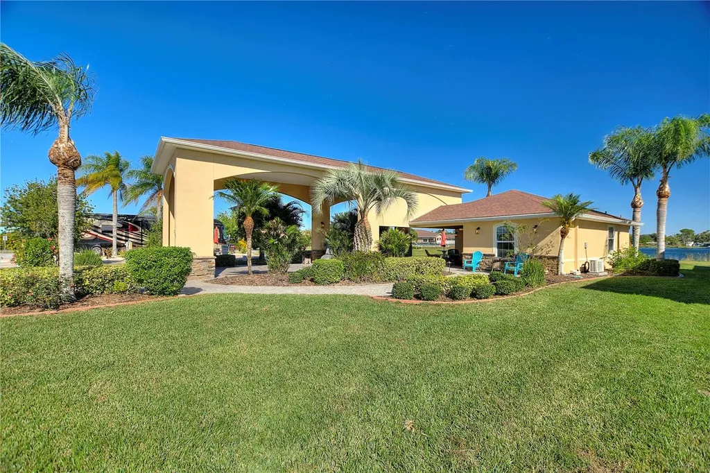 535 Narrow Pond Road Polk City FL 33868