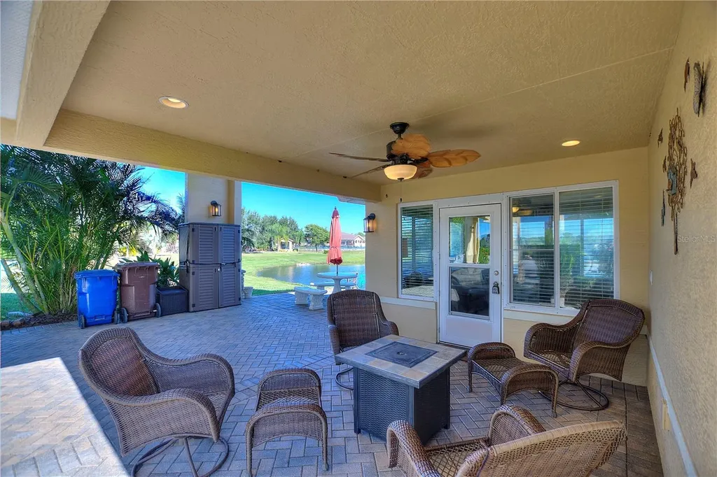 535 Narrow Pond Road Polk City FL 33868