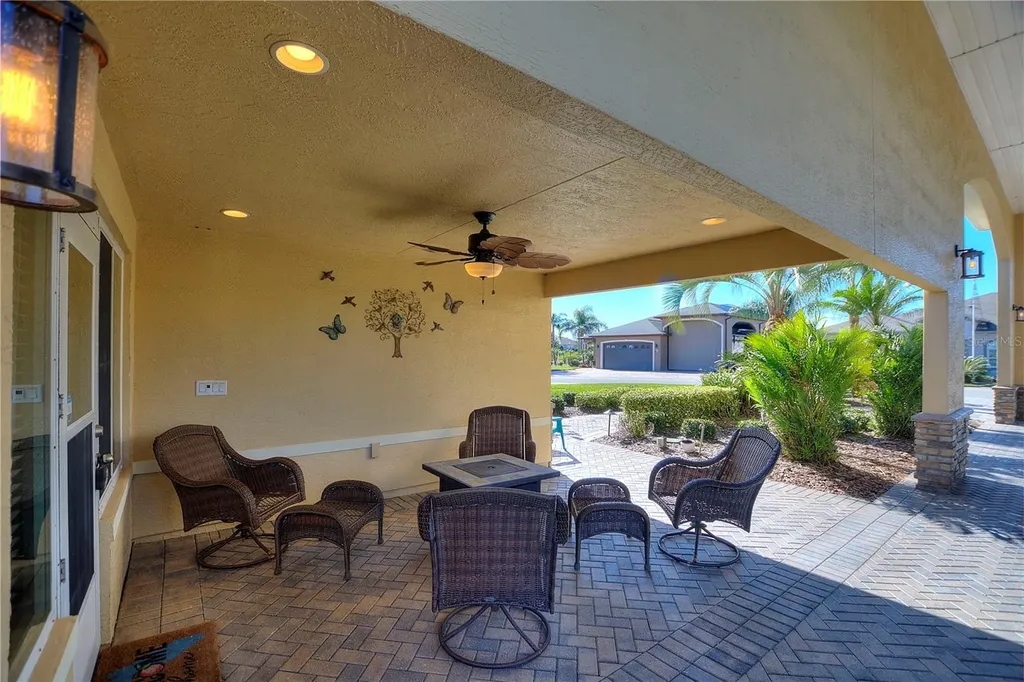 535 Narrow Pond Road Polk City FL 33868