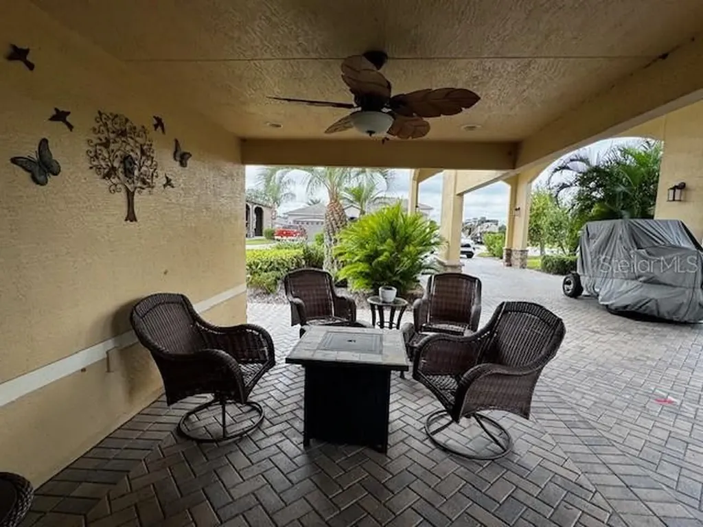 535 Narrow Pond Road Polk City FL 33868