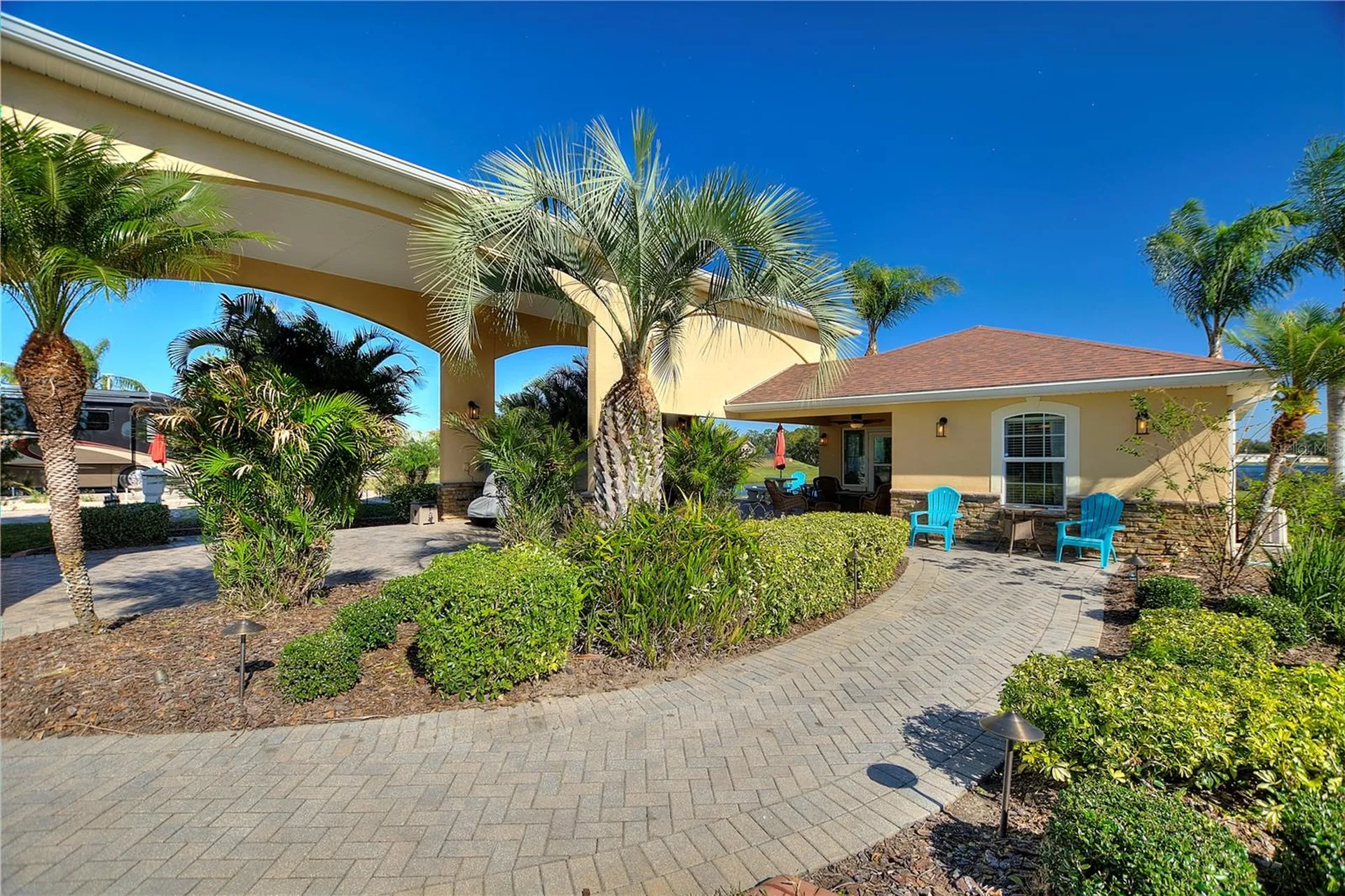 535 Narrow Pond Road Polk City FL 33868